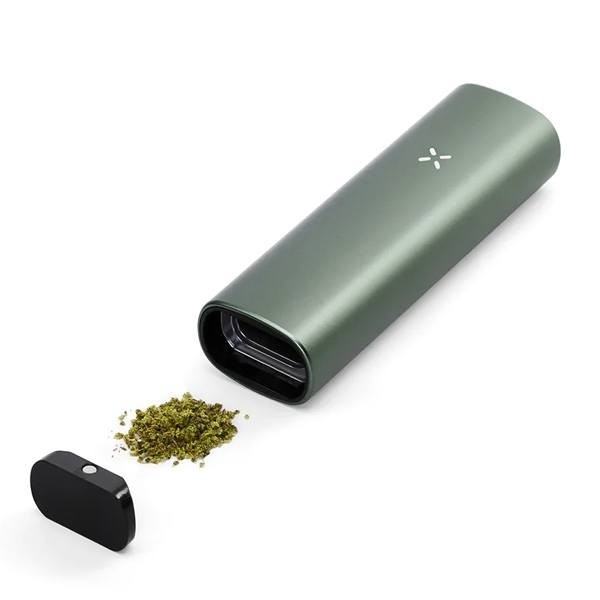 Vaporizador Pax Plus