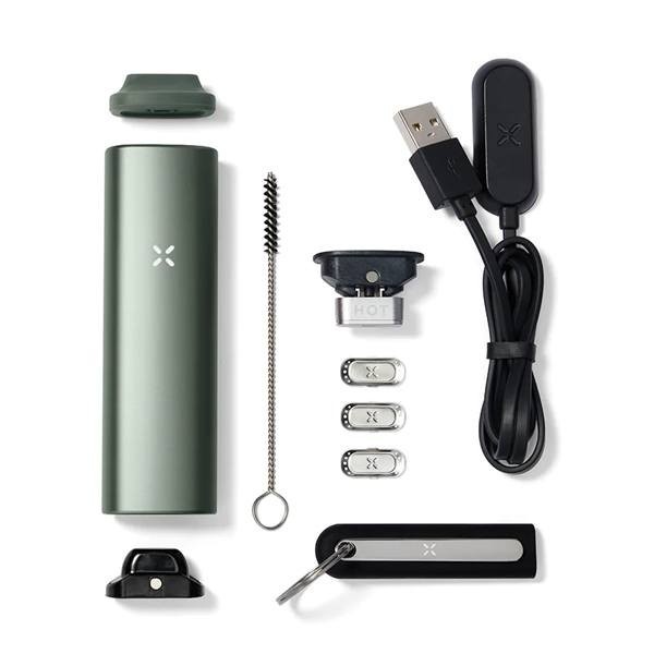 Vaporizador Pax Plus