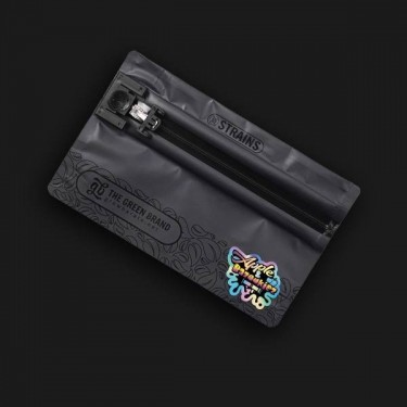 Apple&Bazookiez GB Strains - GB The Green Brand