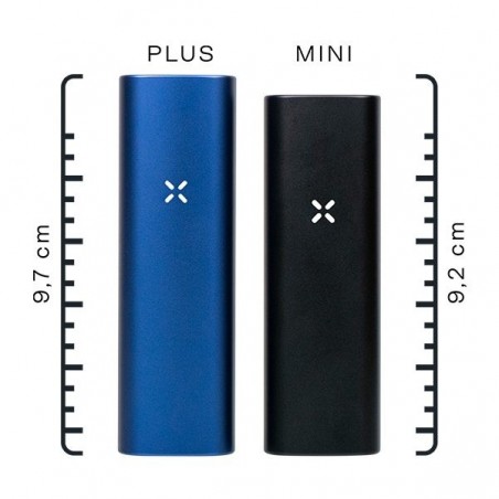 Comparativo do vaporizador Pax Plus