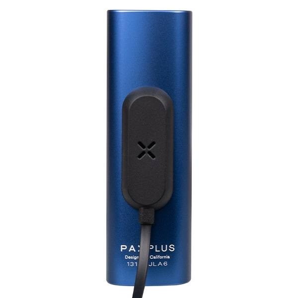 Vaporizador Pax Plus para ervas e extrações - GB The Green Brand