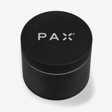 Promo 420 PAX Plus + Grinder Q4 de oferta - GB The Green Brand