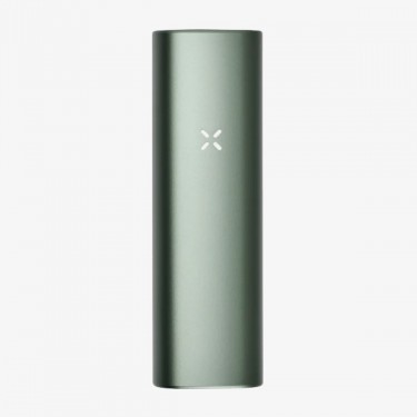 Promo 420 PAX Plus + Grinder Q4 de oferta - GB The Green Brand