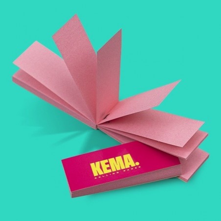 Filtros de Cartão Rosa KEMA