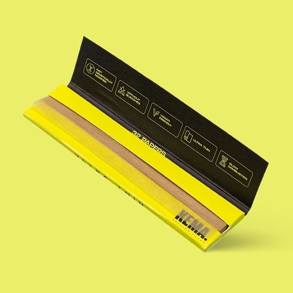 Mortalhas King Size Slim KEMA