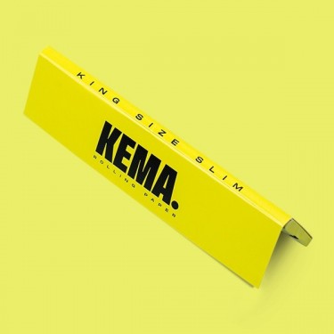 Mortalhas King Size Slim KEMA