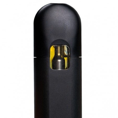 Vape Descartável H4CBD Manga Happy Garden - GB The Green Brand
