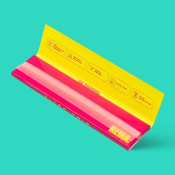 The Pink Joint Kit mortalhas
