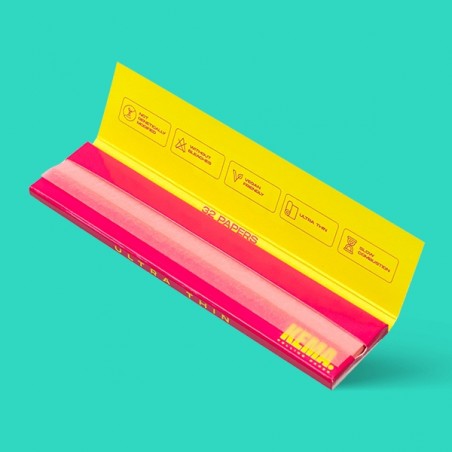 The Pink Joint Kit mortalhas