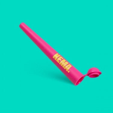 The Pink Joint Kit savarette