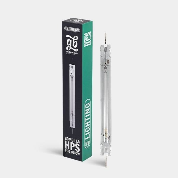 View Comprar HPS 1000W Pro GB Lâmpada de iluminação - GB