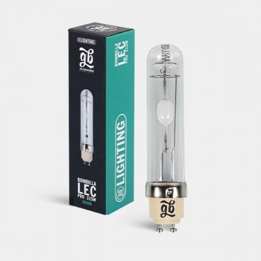 Lâmpada LEC 315W GB Lighting - GB The Green Brand