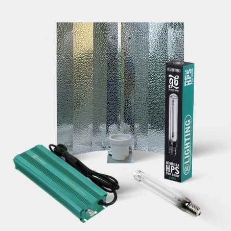 Comprar HPS 600W GB de iluminação regulamentada Kit - GB