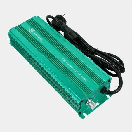 Comprar HPS 600W GB de iluminação regulamentada Kit - GB