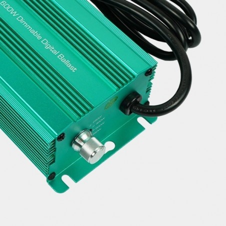 Comprar HPS 600W GB de iluminação regulamentada Kit - GB