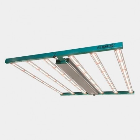 Sistema LED Regulável 600W V3.0 GB Lighting - GB The Green Brand