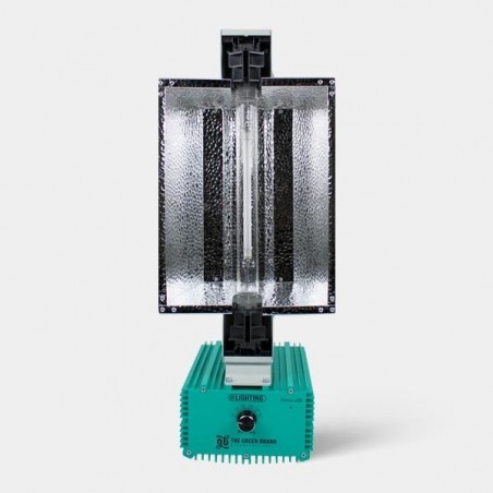Luminaria 1000W DE GB de iluminação - GB a marca verde
