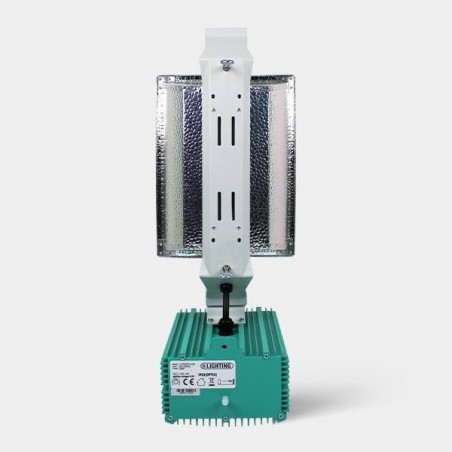 Luminaria 1000W DE GB de iluminação - GB a marca verde