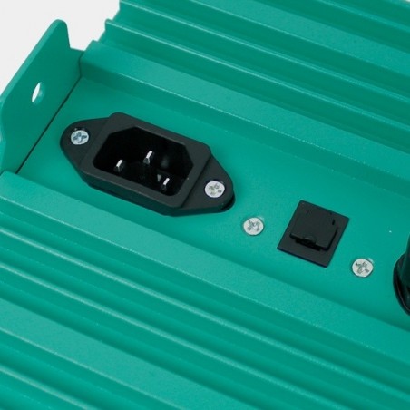 Luminaria 1000W DE GB de iluminação - GB a marca verde
