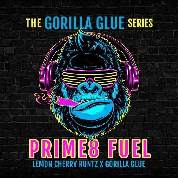 View Prime8 Fuel