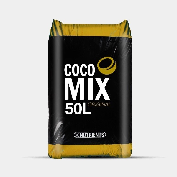 View Coco Mix GB Nutrients