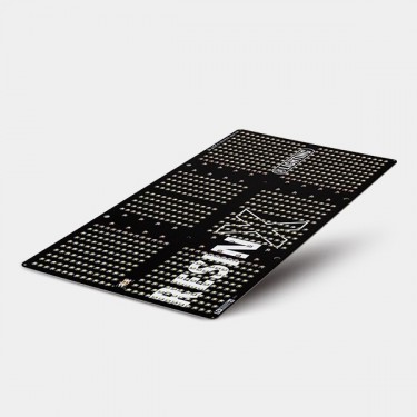 Panel LED 250W Pro V3.0 RESINX GB Lighting - GB The Green Brand