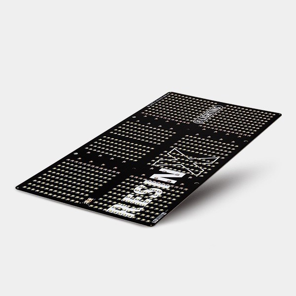 Panel LED 250W Pro V3.0 RESINX GB Lighting - GB The Green Brand