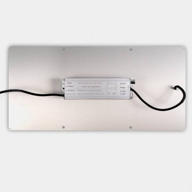 Panel LED 250W Pro V3.0 RESINX GB Lighting - GB The Green Brand