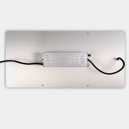 Panel LED 250W Pro V3.0 RESINX GB Lighting - GB The Green Brand