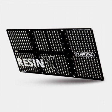 Panel LED 250W Pro V3.0 RESINX GB Lighting - GB The Green Brand