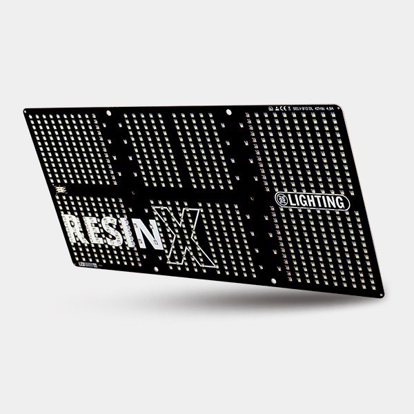 Panel LED 250W Pro V3.0 RESINX GB Lighting - GB The Green Brand