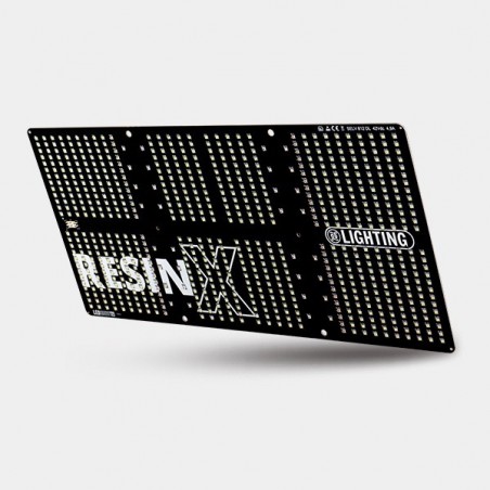 Panel LED 250W Pro V3.0 RESINX GB Lighting - GB The Green Brand