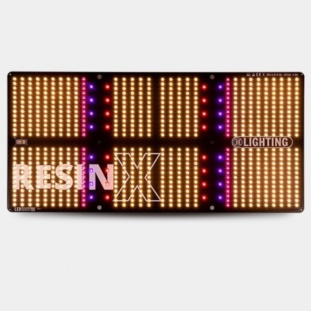 Panel LED 250W Pro V3.0 RESINX GB Lighting - GB The Green Brand