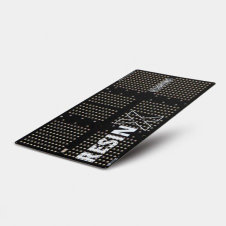 Painel LED Regulável 200W V3.0 PRO RESINX GB Lighting - The Green Brand