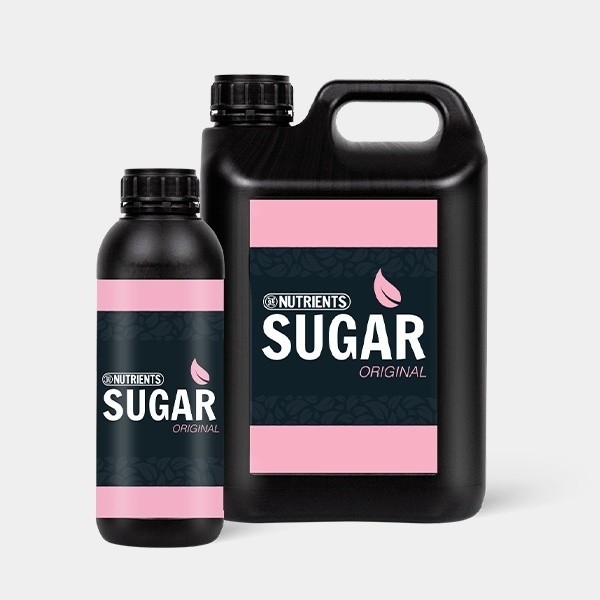 View Sugar GB Nutrients