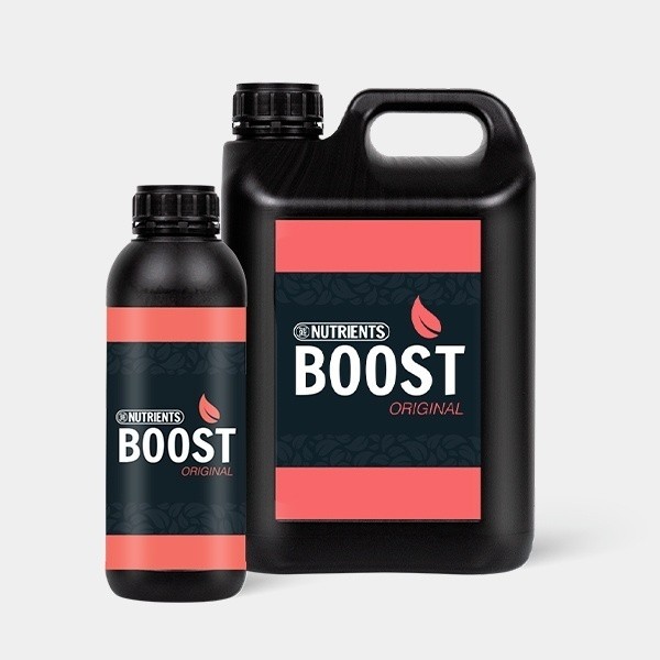 View Boost GB Nutrients