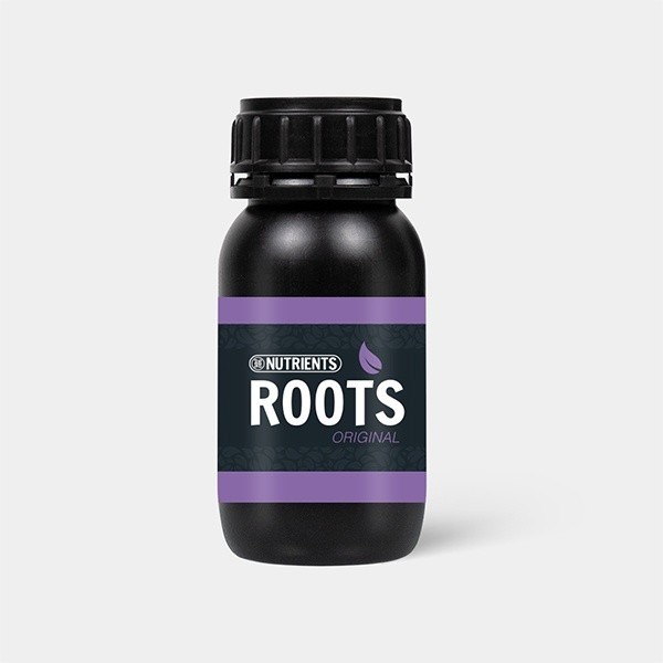 Roots GB Nutrients - Enraizador para Cannabis - GB The Green Brand
