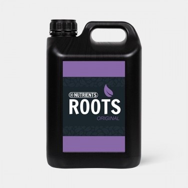 Roots GB Nutrients