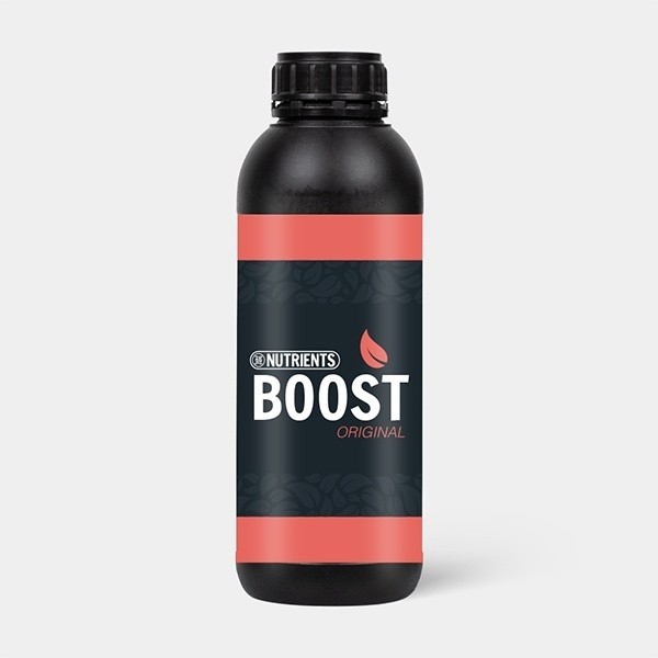 Boost GB Nutrients Potenciador Engorde PK - GB The Green Brand