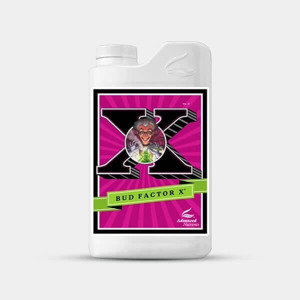 View Bud Advanced Nutrients X mais resina - GB The Green Brand