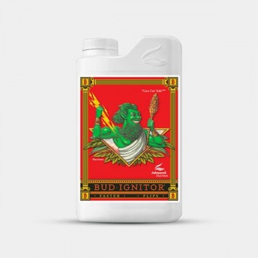 Bud Ignitor Advanced Nutrients Estimulador Floração ✅