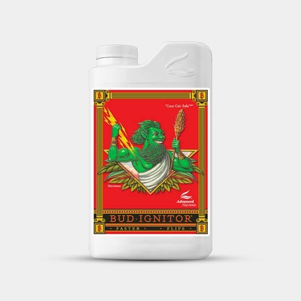 Bud Ignitor Advanced Nutrients Estimulador Floração ✅