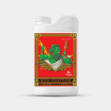 Bud Ignitor Advanced Nutrients Estimulador Floração ✅
