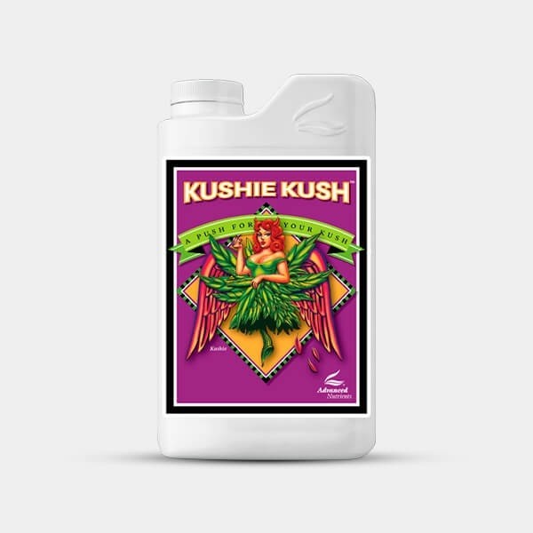View Kushie Kush PK de Nutrientes Avançados - GB The Green Brand