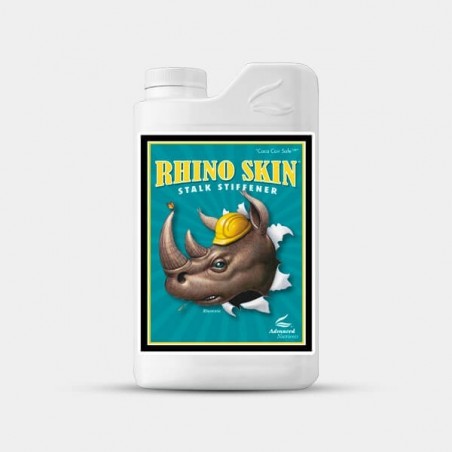 Pele de Rinoceronte