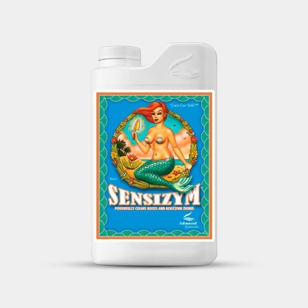 View Sensizym