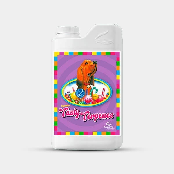 View Tasty Terpenes (Nirvana) Advanced Nutrients Estimulador Floração