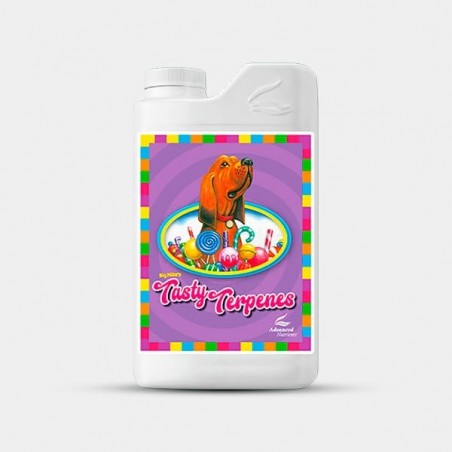 Tasty Terpenes (Nirvana) Advanced Nutrients Estimulador Floração