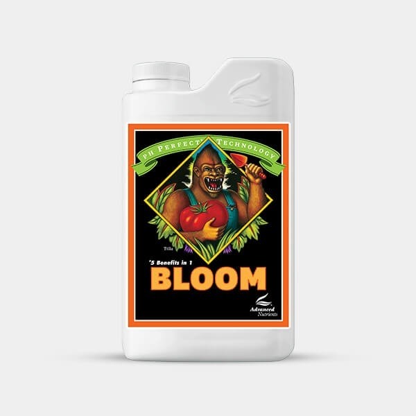 View Bloom Ph Perfeito de Nutrientes Avançados - GB The Green Brand