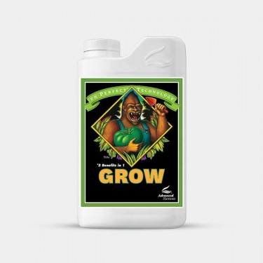 View Crescer Ph Perfeito de Nutrientes Avançados - GB The Green Brand